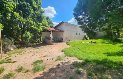 Chácara / sítio com 2 quartos à venda na Área Rural, Parque das Orquídeas II, Artur Nogueira
