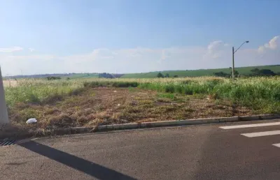 Terreno comercial à venda na Rua Doutor Fernando Arens, Jardim Bela Vista, Artur Nogueira