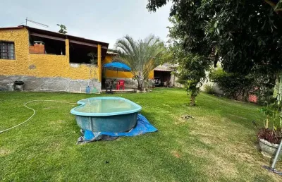 Chácara / sítio com 2 quartos à venda na Área Rural, Área Rural de Artur Nogueira, Artur Nogueira