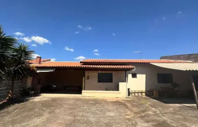 Chácara / sítio com 1 quarto à venda na Área Rural, Área Rural de Artur Nogueira, Artur Nogueira