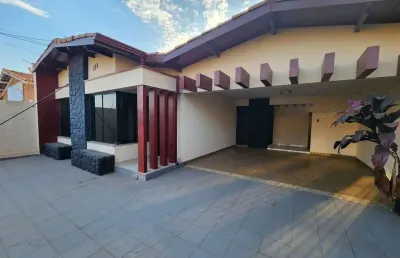 Casa com 4 quartos à venda na Rua Doutor Fernando Arens, Centro, Artur Nogueira