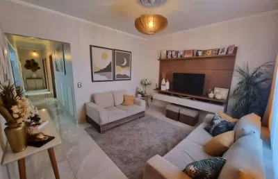 Casa com 3 quartos à venda na Rua Doutor Fernando Arens, Sacilotto, Artur Nogueira