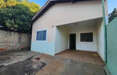 Casa com 3 quartos à venda na Rua Doutor Fernando Arens, Coração Criança, Artur Nogueira