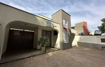 Prédio com 3 salas à venda na Rua Doutor Fernando Arens, Jardim Santa Rosa, Artur Nogueira