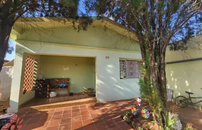 Sala comercial com 3 salas à venda na Rua Doutor Fernando Arens, Centro, Artur Nogueira