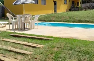 Chácara / sítio com 3 quartos à venda na Área Rural, Recanto Vale do Sol, Artur Nogueira
