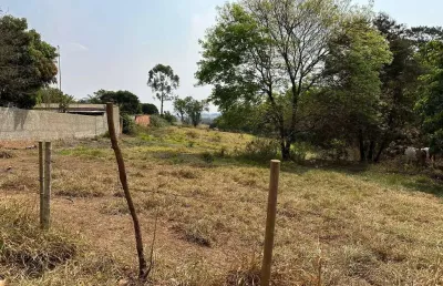 Chácara / sítio à venda na Área Rural, Parada, Artur Nogueira