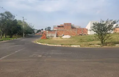 Terreno à venda na Rua Doutor Fernando Arens, Residencial Bella Laguna, Artur Nogueira