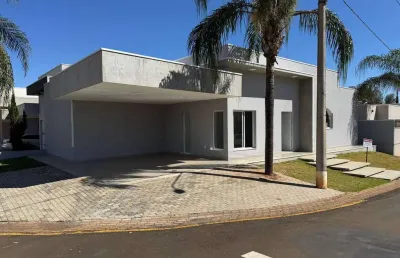 Casa em condomínio fechado com 3 quartos à venda na Rua Doutor Fernando Arens, Residencial San Marino, Artur Nogueira