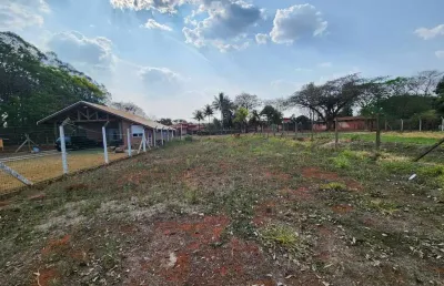 Terreno à venda na Rua Doutor Fernando Arens, Residencial Parque dos Ipês, Artur Nogueira