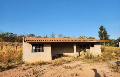 Chácara / sítio com 1 quarto à venda na Avenida Ester, Uirapuru, Cosmópolis