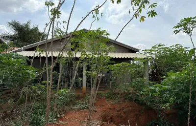 Chácara / sítio com 4 quartos à venda na Área Rural, Residencial Califórnia, Artur Nogueira