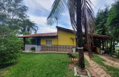 Chácara / sítio com 2 quartos à venda na Área Rural, Área Rural de Artur Nogueira, Artur Nogueira