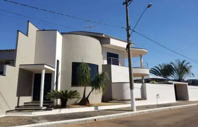 Casa em condomínio fechado com 3 quartos à venda na Rua Doutor Fernando Arens, Portal dos Manacás, Artur Nogueira