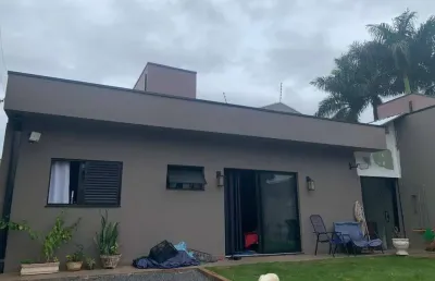 Casa com 1 quarto à venda na Rua Doutor Fernando Arens, Residencial Conquista, Artur Nogueira