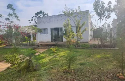 Chácara / sítio com 3 quartos à venda na Avenida Ester, Área Rural de Cosmópolis, Cosmópolis