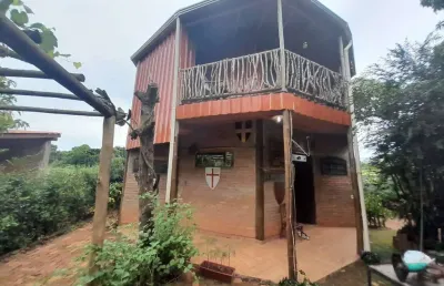 Chácara / sítio com 2 quartos à venda na Área Rural, Parada, Artur Nogueira