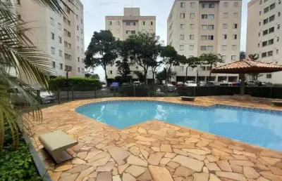 Apartamento com 2 quartos à venda na Rua Ana Neri, Swift, Campinas