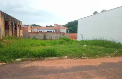 Terreno à venda na Rua Doutor Fernando Arens, Residencial Parque dos Ipês, Artur Nogueira