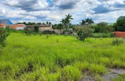 Chácara no recanto primavera em artur nogueira - sp