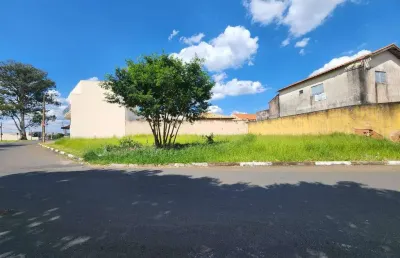Terreno à venda na Rua Doutor Fernando Arens, Jardim Arrivabene, Artur Nogueira