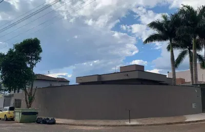 Casa com 3 quartos à venda na Rua Doutor Fernando Arens, Residencial Conquista, Artur Nogueira
