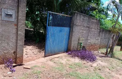 Chácara / sítio com 1 quarto à venda na Área Rural, Parque das Palmeiras, Artur Nogueira