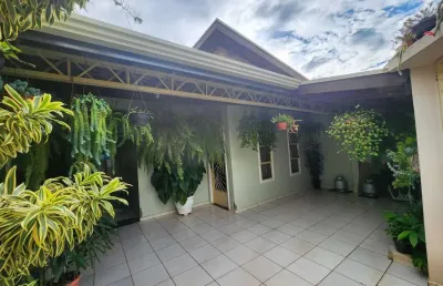 Casa com 3 quartos à venda na Rua Doutor Fernando Arens, Sacilotto, Artur Nogueira