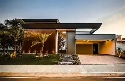 Casa no condomínio flor d&apos;aldeia em holambra - sp