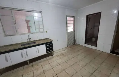 Casa com 3 quartos à venda na Rua Doutor Fernando Arens, Jardim Blumenau, Artur Nogueira