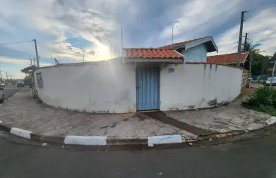 Casa com 4 quartos à venda na Rua Doutor Fernando Arens, Jardim Planalto, Artur Nogueira