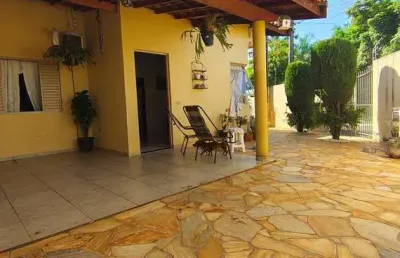 Casa com 22 quartos à venda na Rua Doutor Fernando Arens, Jardim Amaro, Artur Nogueira