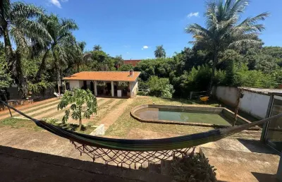 Chácara / sítio à venda na Área Rural, Área Rural de Cosmópolis, Cosmópolis