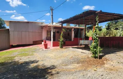 Sítio com 20.000 m², próximo a vicinal que liga limeira a artur nogueira