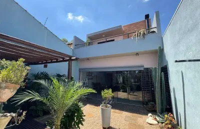 Casa com 2 quartos à venda na Rua Doutor Fernando Arens, Residencial Conquista, Artur Nogueira