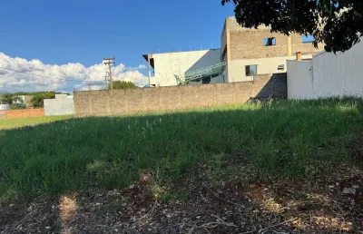 Terreno comercial à venda na Rua Doutor Fernando Arens, Jardim Santa Rosa, Artur Nogueira