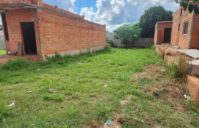 Terreno comercial à venda na Rua Doutor Fernando Arens, Jardim Blumenau IV, Artur Nogueira