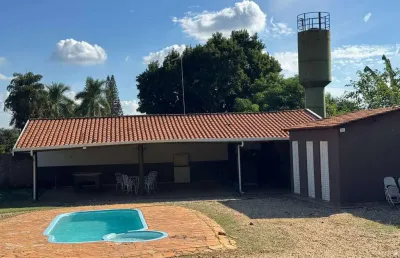 Chácara / sítio à venda na Área Rural, Bairrinho, Artur Nogueira