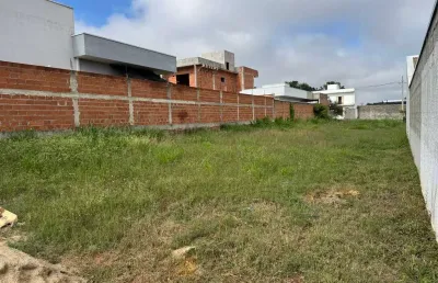 Terreno à venda na Rua Doutor Fernando Arens, Residencial Bella Laguna, Artur Nogueira