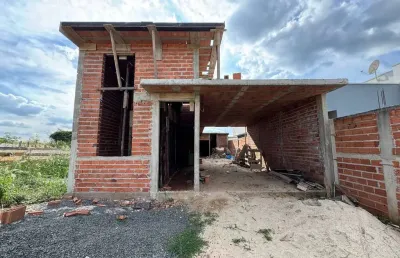 Casa com 3 quartos à venda na Rua Doutor Fernando Arens, Jardim Bela Vista, Artur Nogueira