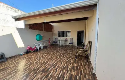 Casa no jardim sacilotto ii | em artur nogueira - sp
