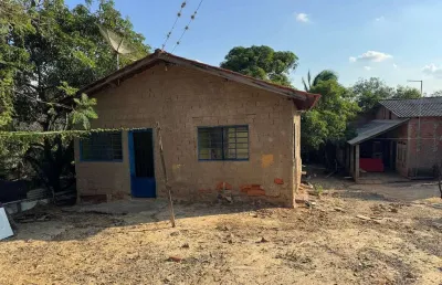 Chácara no bairro bom retiro em artur nogueira - sp (próxima a holambra) 