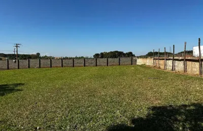 Terreno no condomínio portal dos manacás em artur nogueira-sp