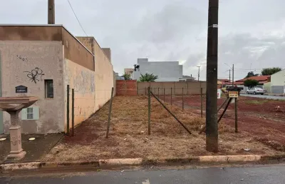 Terreno à venda na Rua Doutor Fernando Arens, Jardim Amaro, Artur Nogueira