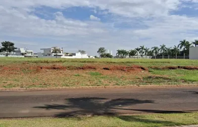 Terreno em condomínio fechado à venda na Lagoa Bonita, Engenheiro Coelho 