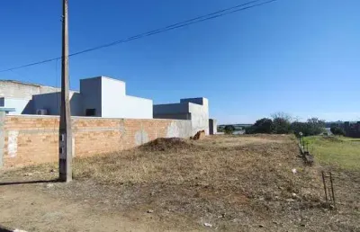 Terreno comercial à venda na Rua Doutor Fernando Arens, Jardim Bela Vista, Artur Nogueira
