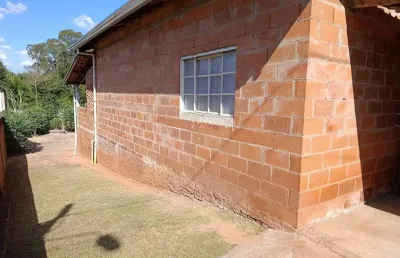 Chácara / sítio com 2 quartos à venda na Área Rural, Bairrinho, Artur Nogueira
