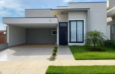 Casa com piscina no condomínio são luiz – artur nogueira/sp  