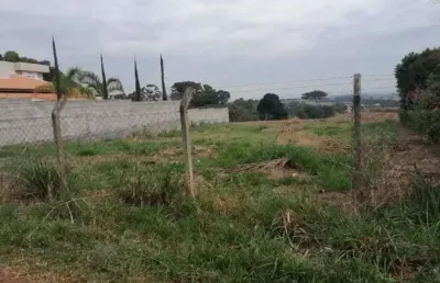 Chácara / sítio à venda na Área Rural, Recanto das Flores, Artur Nogueira
