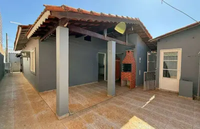 Casa com 3 quartos à venda na Rua Doutor Fernando Arens, Parque Das Laranjeiras, Artur Nogueira